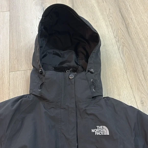 The North Face Parka Jacket F12 Amvd XS - Picture 5 of 11